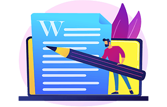 Content Writing Image