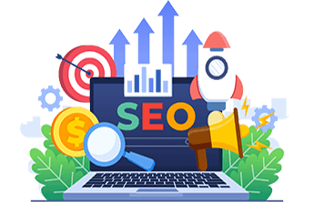 SEO, Ranking Image