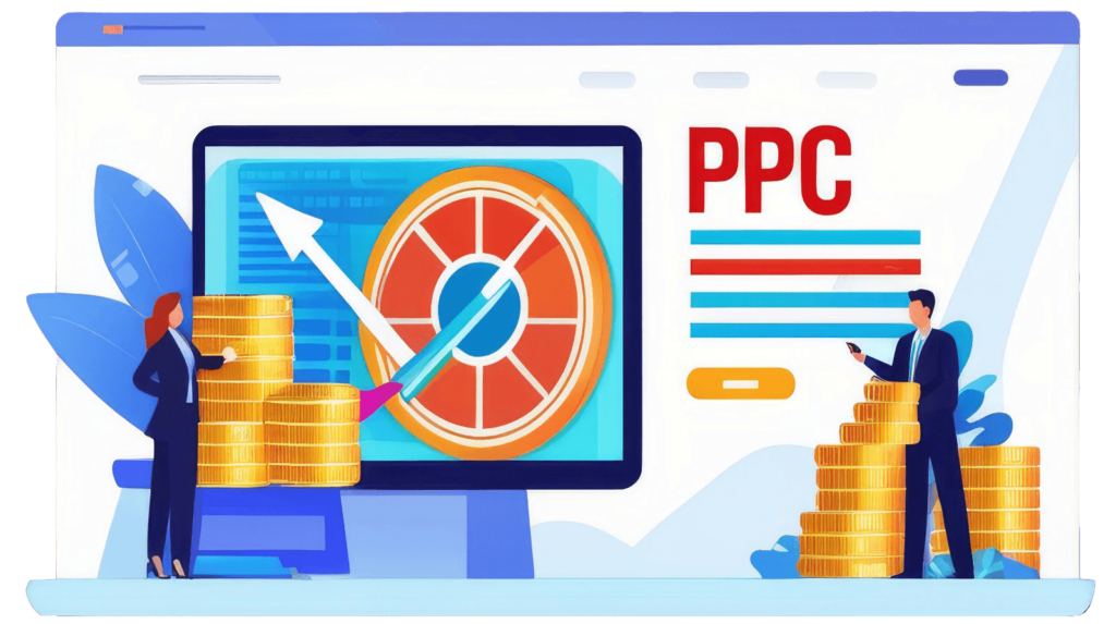 PPC Target Vector