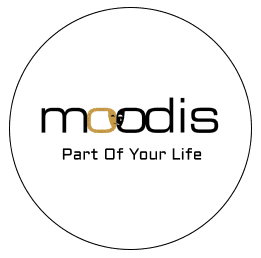 Moodis Logo