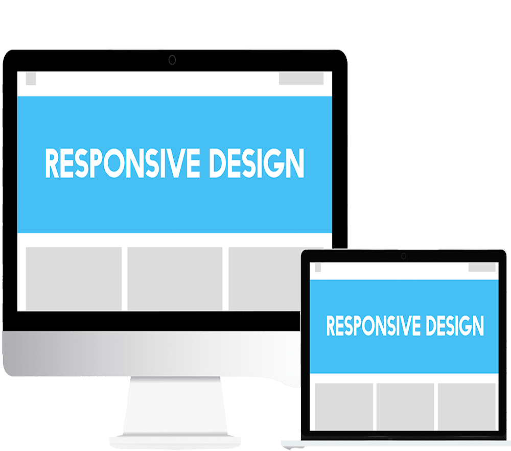 Responsive Design Vector