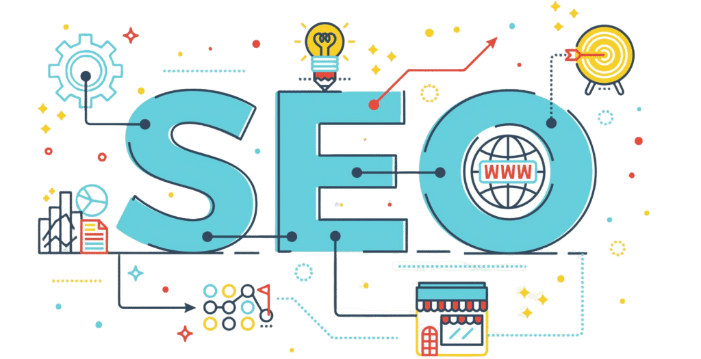 SEO Vector