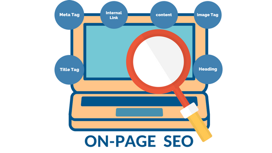 On-Page SEO