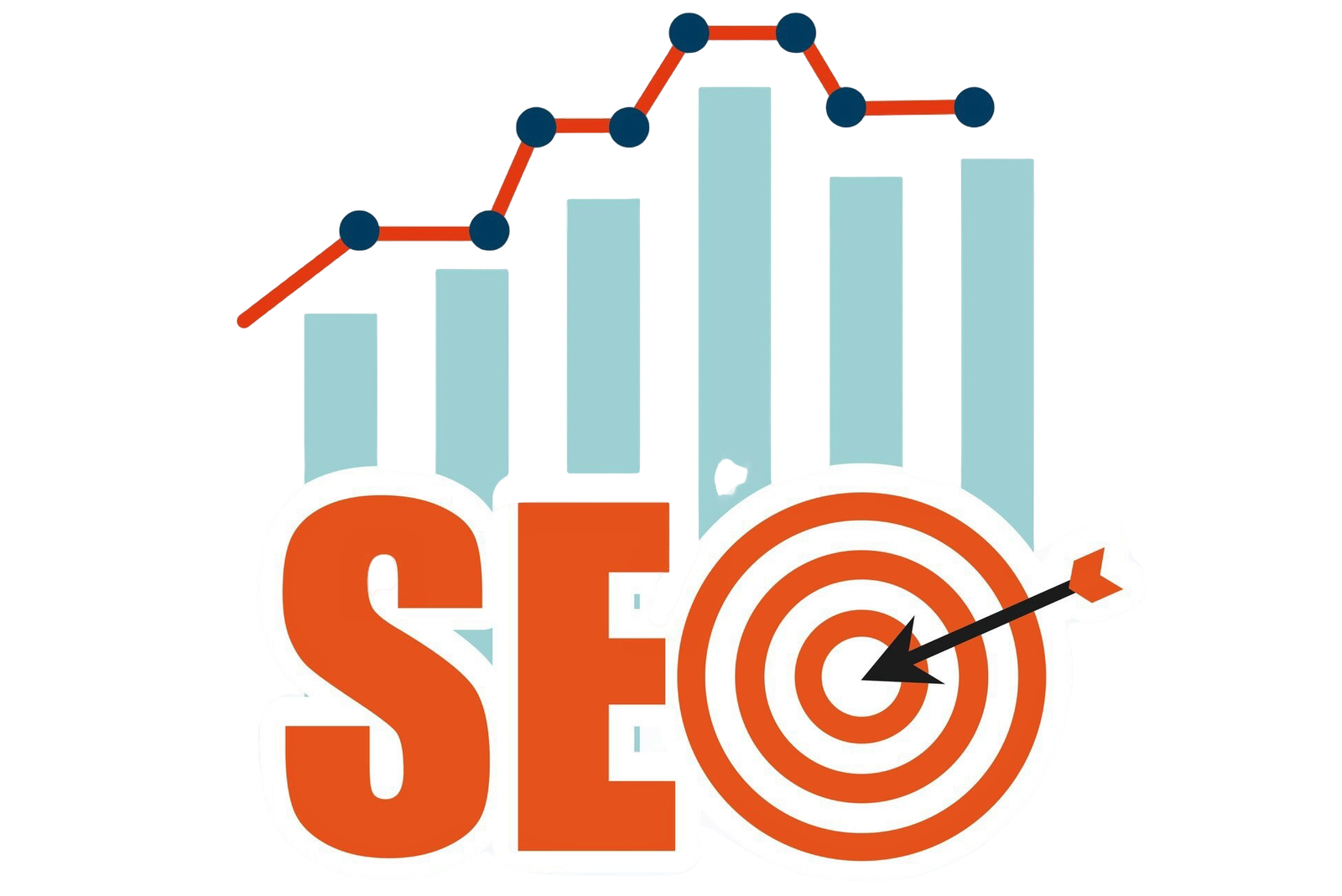 SEO Vector